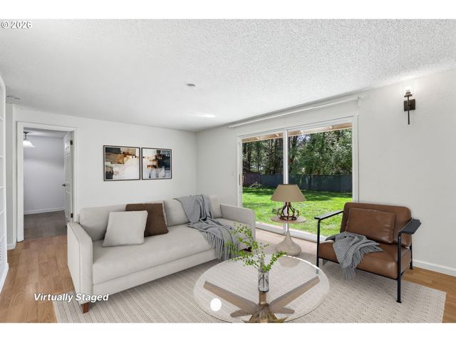 17940 Sw FRANCES St, Beaverton, OR 97003