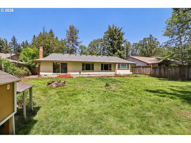 17940 Sw FRANCES St, Beaverton, OR 97003