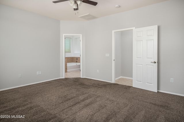 12047 N Golden Mirror Drive, Marana, AZ 85658