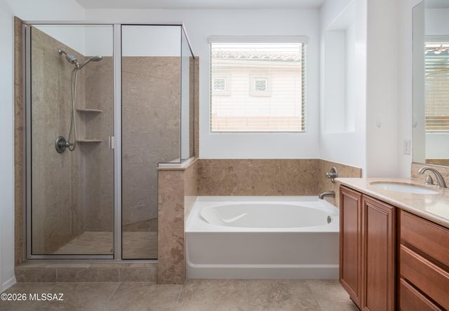 12047 N Golden Mirror Drive, Marana, AZ 85658