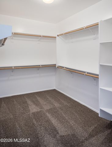 12047 N Golden Mirror Drive, Marana, AZ 85658