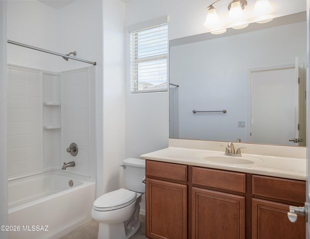 12047 N Golden Mirror Drive, Marana, AZ 85658