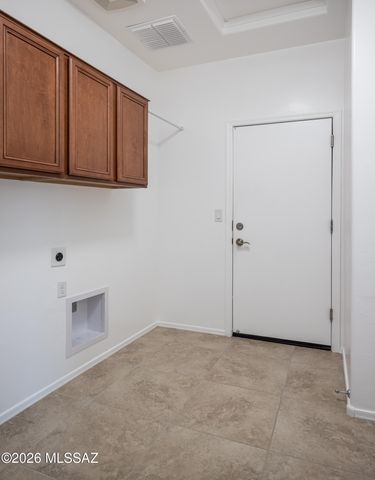 12047 N Golden Mirror Drive, Marana, AZ 85658