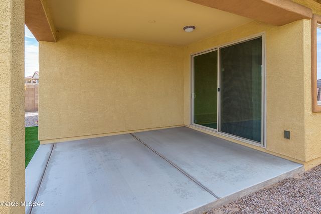 12047 N Golden Mirror Drive, Marana, AZ 85658