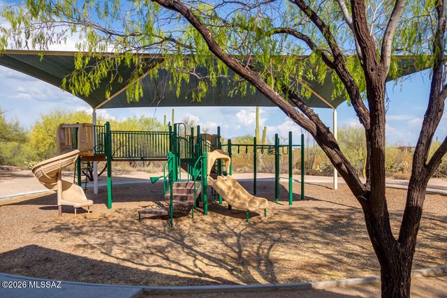 12047 N Golden Mirror Drive, Marana, AZ 85658