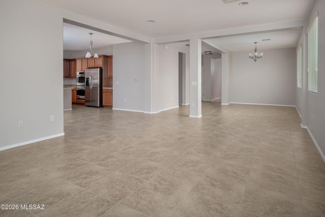 12047 N Golden Mirror Drive, Marana, AZ 85658