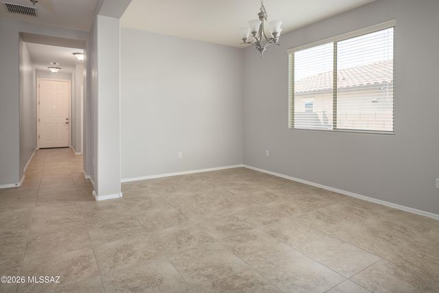 12047 N Golden Mirror Drive, Marana, AZ 85658