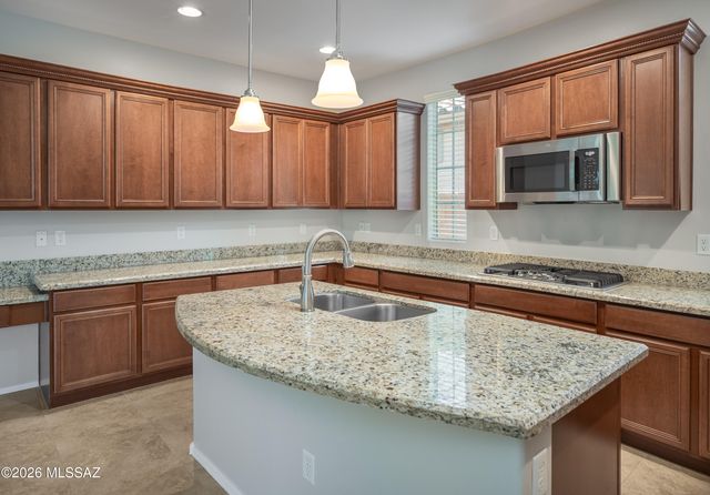 12047 N Golden Mirror Drive, Marana, AZ 85658