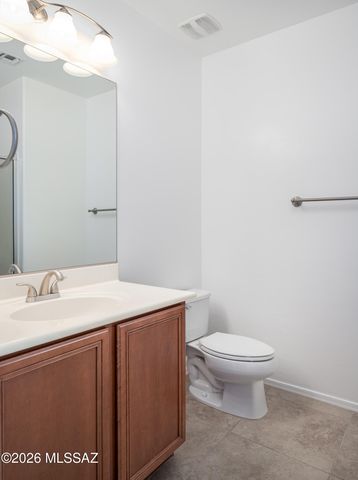 12047 N Golden Mirror Drive, Marana, AZ 85658