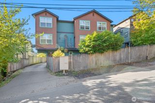 1223 NE 135th Street #A, Seattle, WA 98125