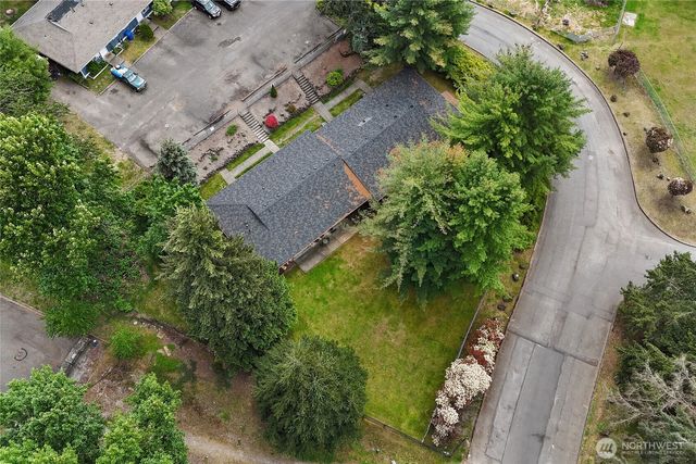 5002 S 58th Street, Tacoma, WA 98409