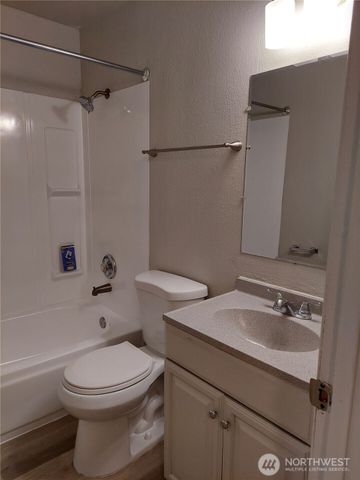 5002 S 58th Street, Tacoma, WA 98409
