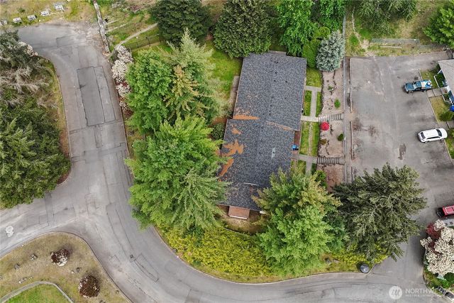 5002 S 58th Street, Tacoma, WA 98409