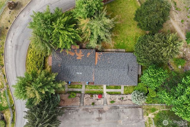 5002 S 58th Street, Tacoma, WA 98409