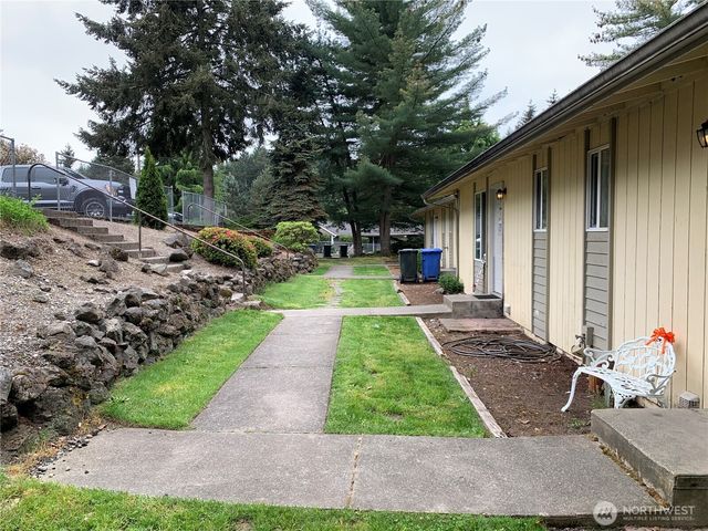 5002 S 58th Street, Tacoma, WA 98409