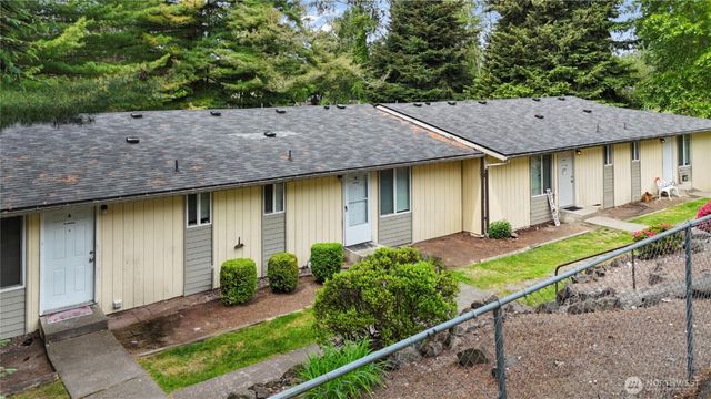 5002 S 58th Street, Tacoma, WA 98409