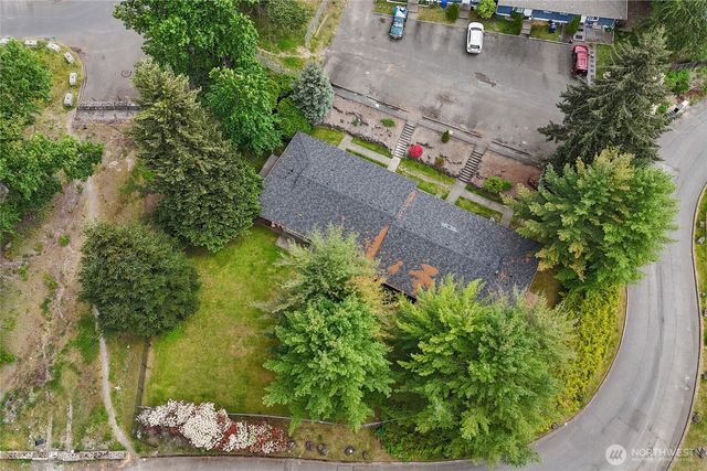 5002 S 58th Street, Tacoma, WA 98409