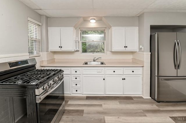 506 Mentola Avenue, Delhi Twp, OH 45205