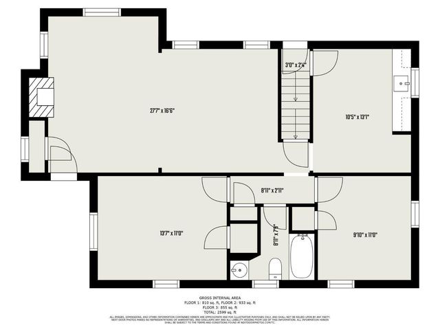 506 Mentola Avenue, Delhi Twp, OH 45205