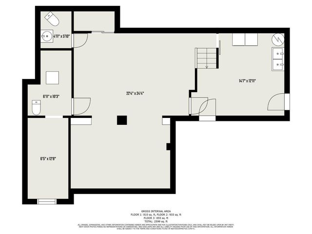 506 Mentola Avenue, Delhi Twp, OH 45205