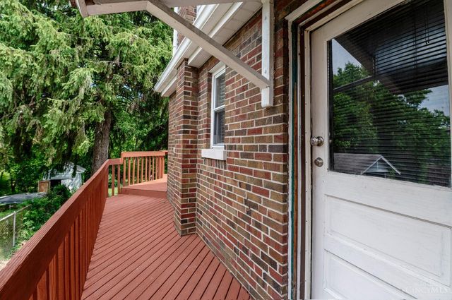 506 Mentola Avenue, Delhi Twp, OH 45205