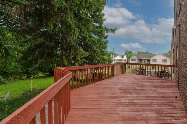 506 Mentola Avenue, Delhi Twp, OH 45205