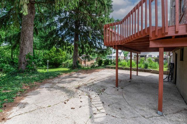 506 Mentola Avenue, Delhi Twp, OH 45205