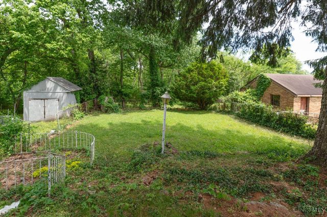 506 Mentola Avenue, Delhi Twp, OH 45205