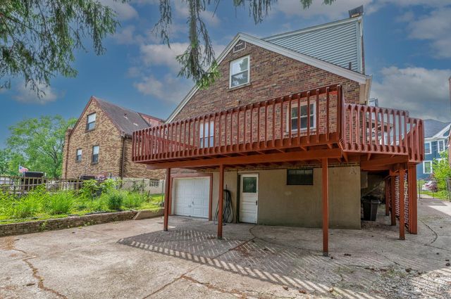 506 Mentola Avenue, Delhi Twp, OH 45205
