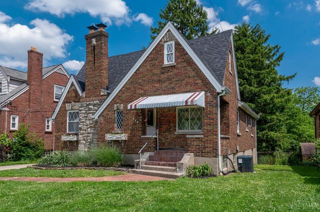 506 Mentola Avenue, Delhi Twp, OH 45205
