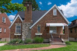 506 Mentola Avenue, Delhi Twp, OH 45205