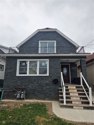 267 Roslyn Street, Buffalo, NY 14215
