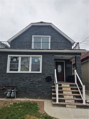 267 Roslyn Street, Buffalo, NY 14215