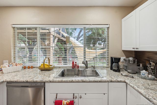 6738 SPRING MANOR ST, San Antonio, TX 78249