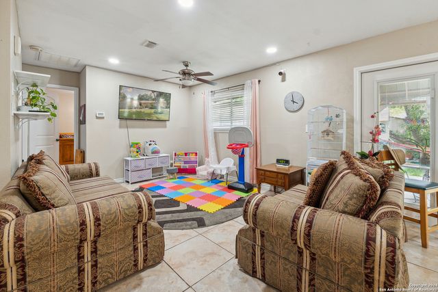 6738 SPRING MANOR ST, San Antonio, TX 78249