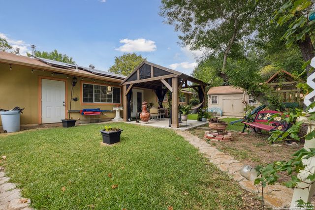 6738 SPRING MANOR ST, San Antonio, TX 78249