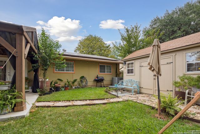 6738 SPRING MANOR ST, San Antonio, TX 78249