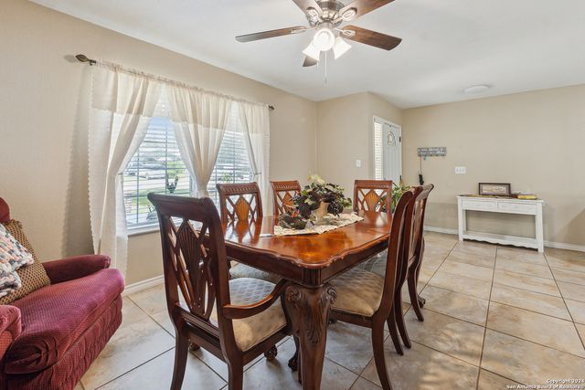 6738 SPRING MANOR ST, San Antonio, TX 78249