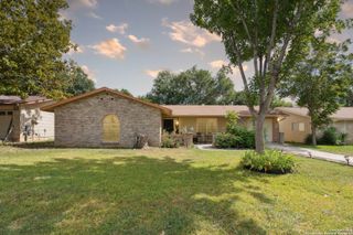 6738 SPRING MANOR ST, San Antonio, TX 78249
