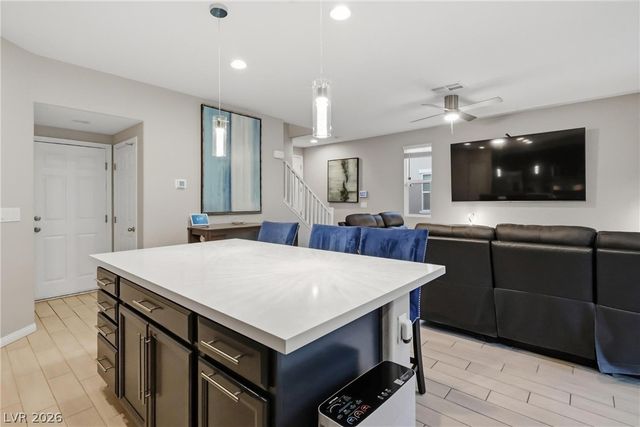 1921 Rini Ridge Avenue, North Las Vegas, NV 89031