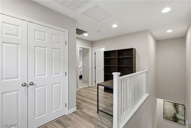 1921 Rini Ridge Avenue, North Las Vegas, NV 89031