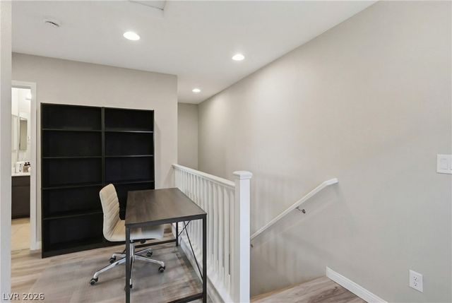 1921 Rini Ridge Avenue, North Las Vegas, NV 89031