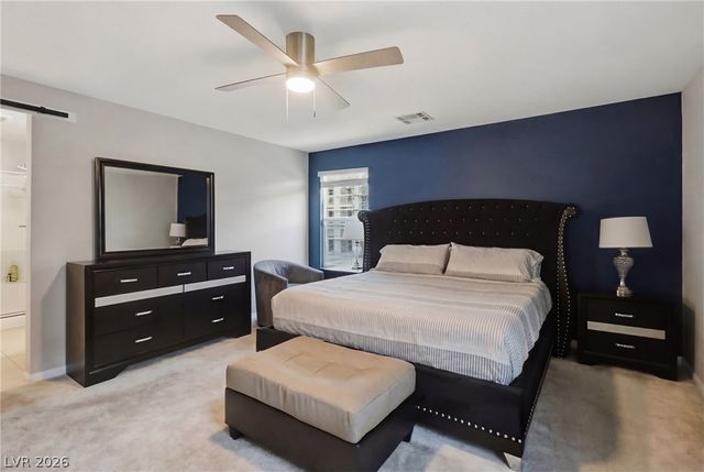 1921 Rini Ridge Avenue, North Las Vegas, NV 89031