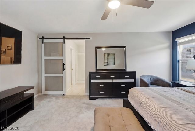 1921 Rini Ridge Avenue, North Las Vegas, NV 89031