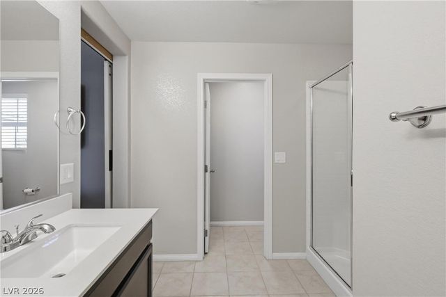 1921 Rini Ridge Avenue, North Las Vegas, NV 89031