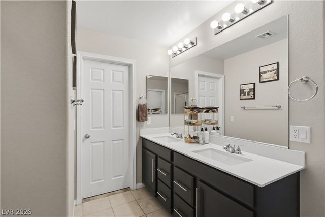 1921 Rini Ridge Avenue, North Las Vegas, NV 89031