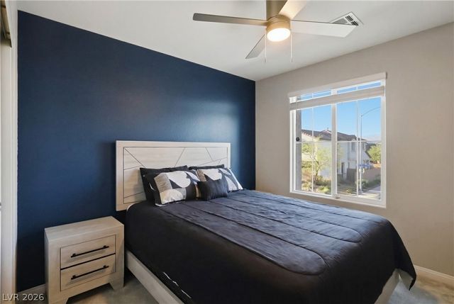 1921 Rini Ridge Avenue, North Las Vegas, NV 89031