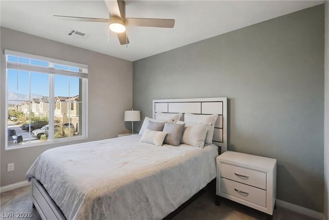 1921 Rini Ridge Avenue, North Las Vegas, NV 89031