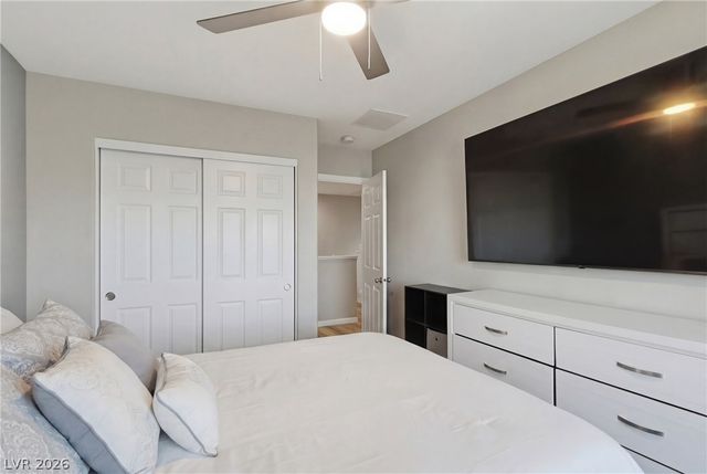 1921 Rini Ridge Avenue, North Las Vegas, NV 89031