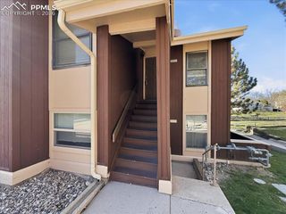 4533 N Carefree Circle B, Colorado Springs, CO 80917